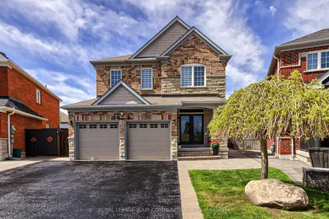 63 Cousteau Drive, ON L3Z 0H8