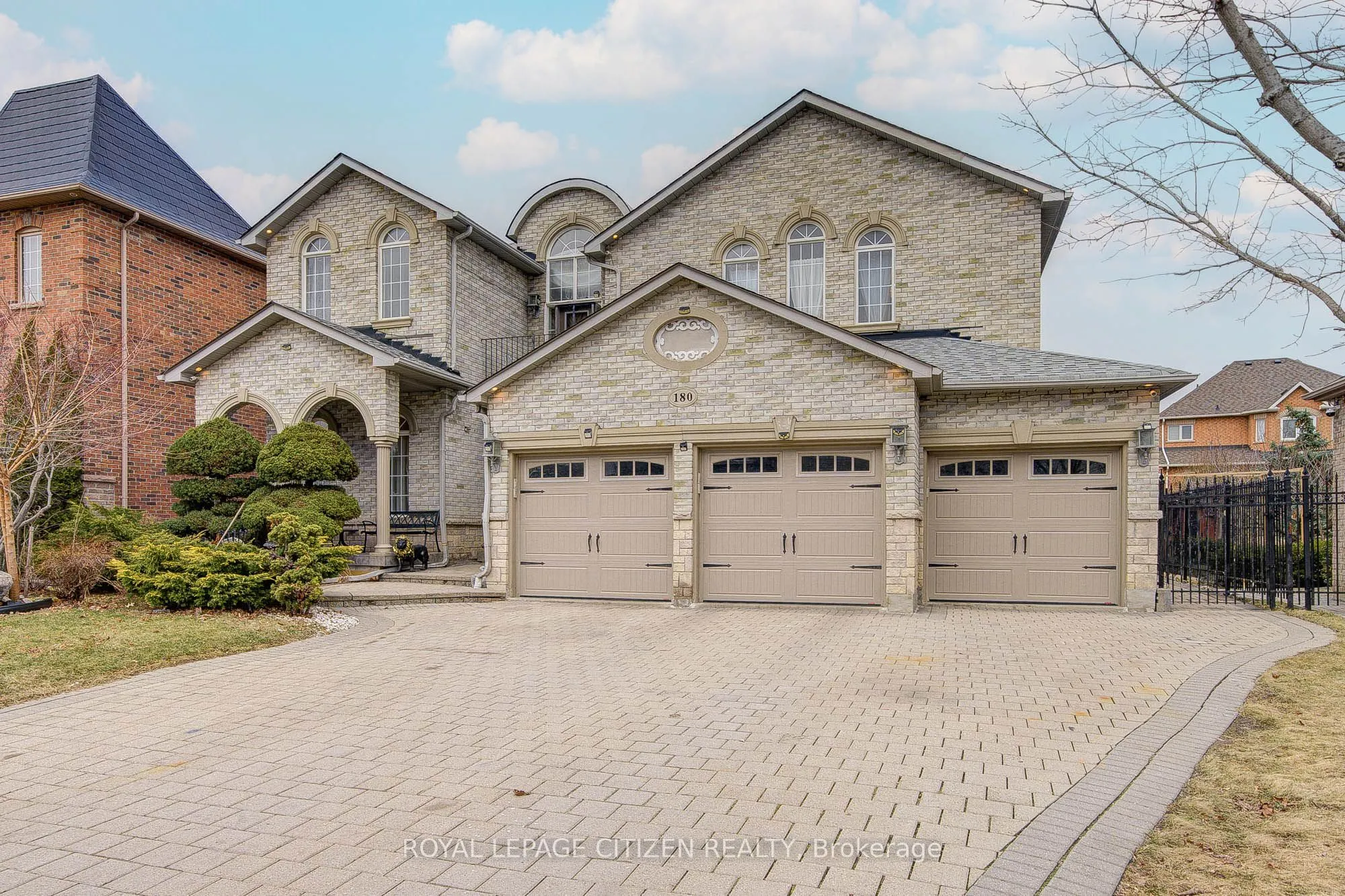 180 Kimber Crescent, ON L4L 9K3