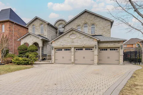 180 Kimber Crescent, ON L4L 9K3