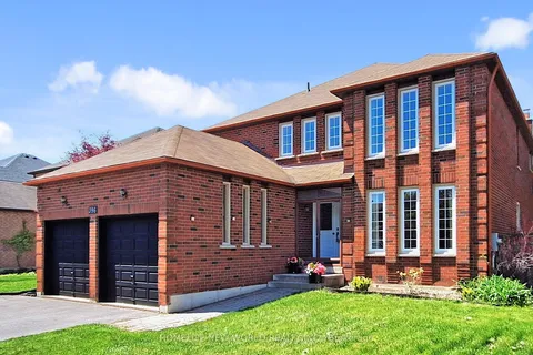 396 Dorchester Street, ON L3Y 7Z3