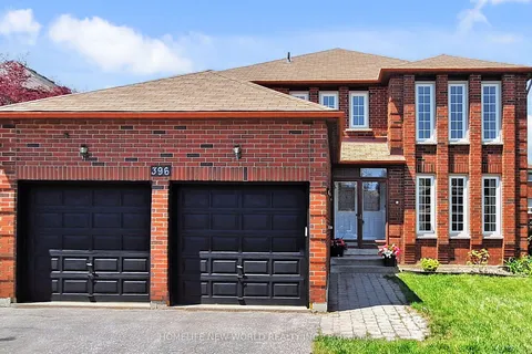 396 Dorchester Street, ON L3Y 7Z3
