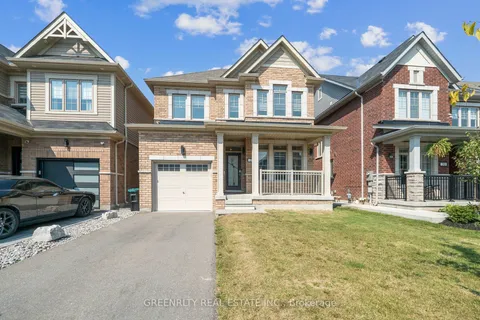 28 Casserley Crescent, ON L0G 1W0