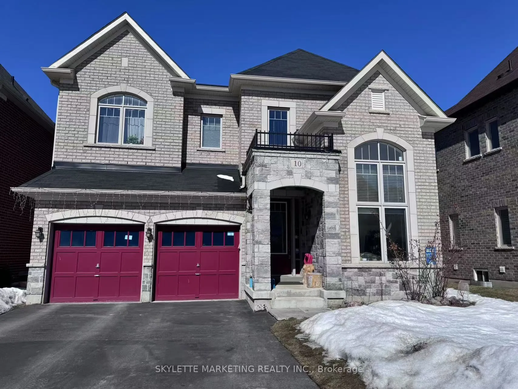 10 MaryWilson Court, ON L9N 0P5