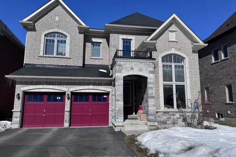 10 MaryWilson Court, ON L9N 0P5