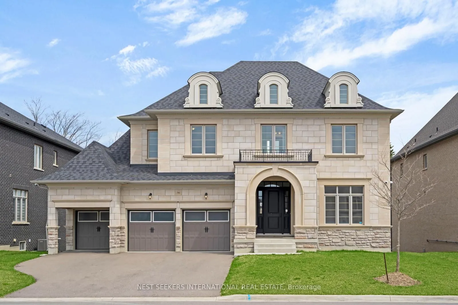 96 Stokes Drive, ON L7B 0P8