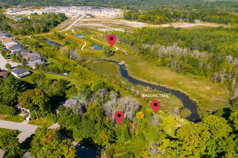 Lot 30 & Part Lot 29 Purvis Street, ON L9S 3K4