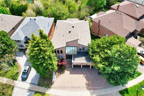 211 Franklin Avenue, ON L4J 7L4