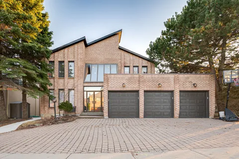 211 Franklin Avenue, ON L4J 7L4
