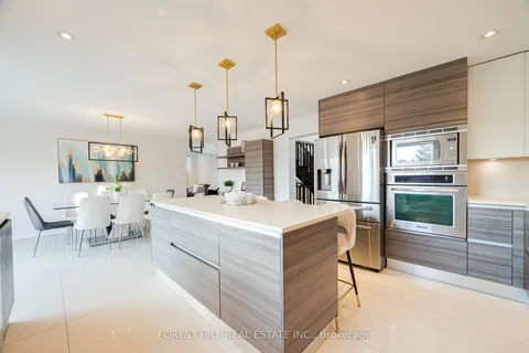 211 Franklin Avenue, ON L4J 7L4