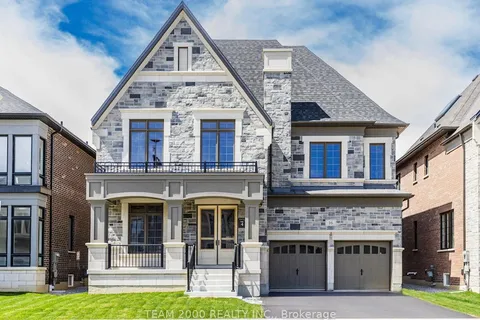 16 Arbordale Drive, ON L3L 0B5