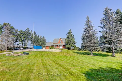 2768 Davis Drive, ON L3Y 4W1