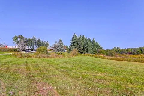 2768 Davis Drive, ON L3Y 4W1