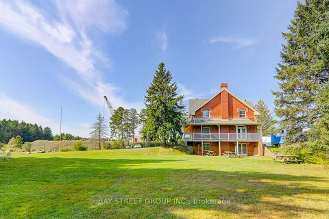 2768 Davis Drive, ON L3Y 4W1