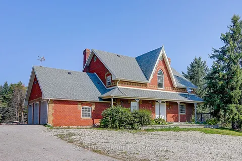 2768 Davis Drive, ON L3Y 4W1