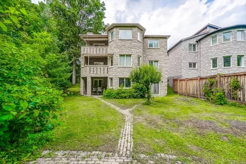 99 Birch Avenue, ON L4C 6C5