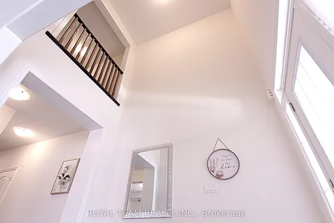 251 Danny Wheeler Boulevard, ON L4P 0J9