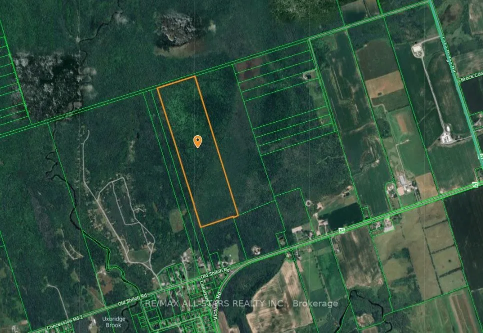 PT LOT 22 2nd Concession, ON L0E 1N0