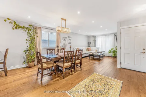 57 WILLIAM ROE Boulevard, ON L3Y 5E9