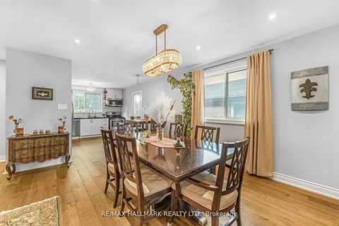 57 WILLIAM ROE Boulevard, ON L3Y 5E9