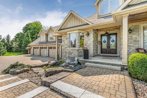 25 Riverstone Court, ON L0G 1V0