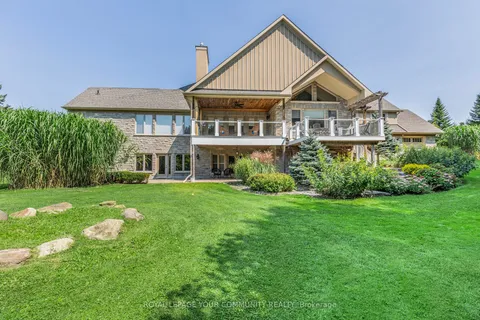 25 Riverstone Court, ON L0G 1V0