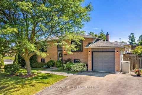 11 Robertson Road, ON L3W 0J4