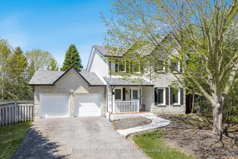 2 Heritage Road, ON L0L 1L0