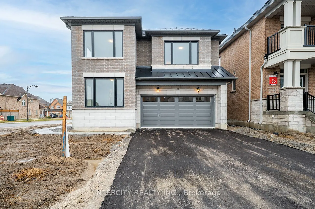 57 Bostock Drive, ON L4P 0S5