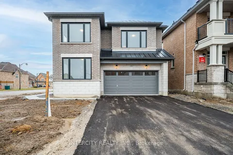 57 Bostock Drive, ON L4P 0S5