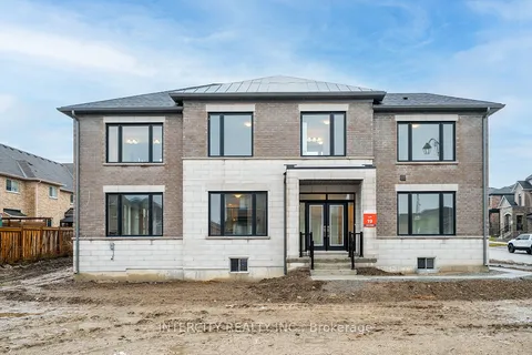 57 Bostock Drive, ON L4P 0S5
