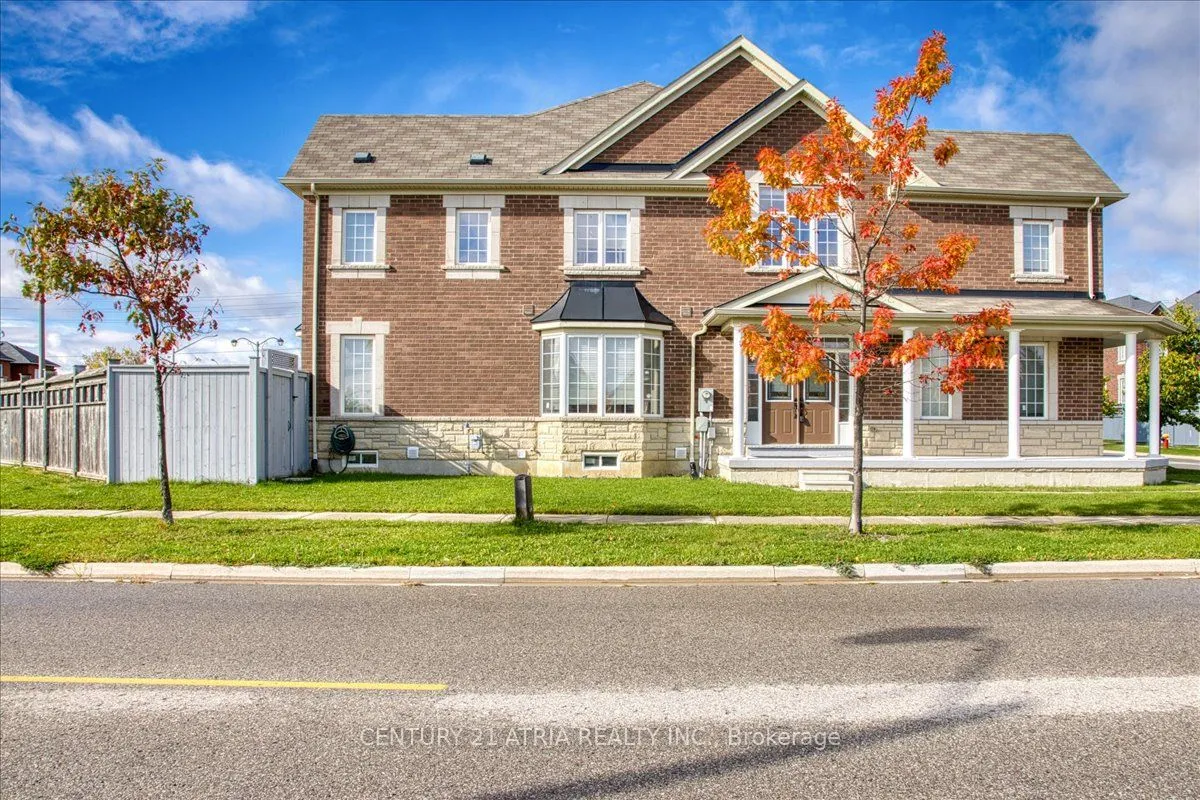 1 Pacific Rim Court, ON L4E 0W8