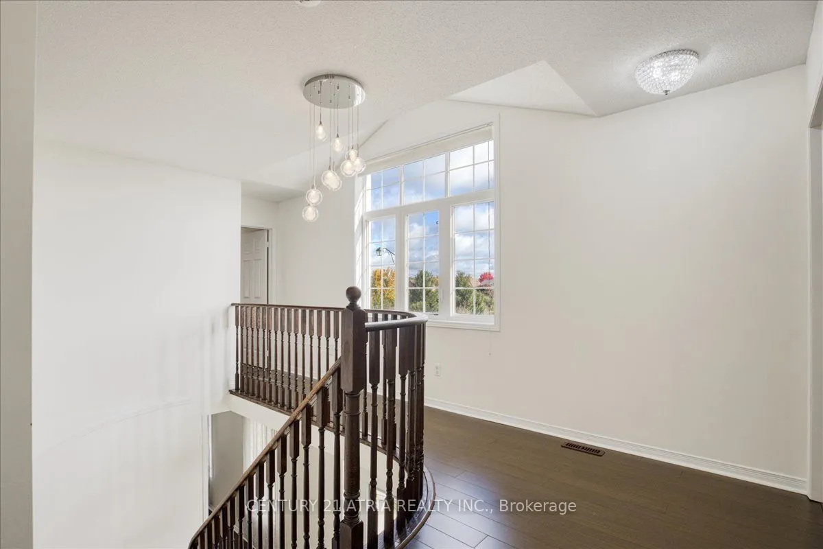 1 Pacific Rim Court, ON L4E 0W8