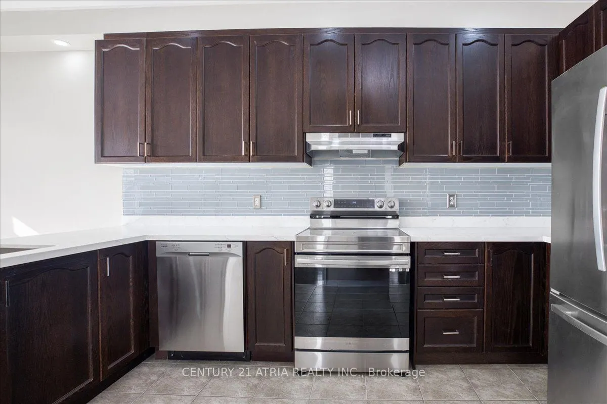 1 Pacific Rim Court, ON L4E 0W8