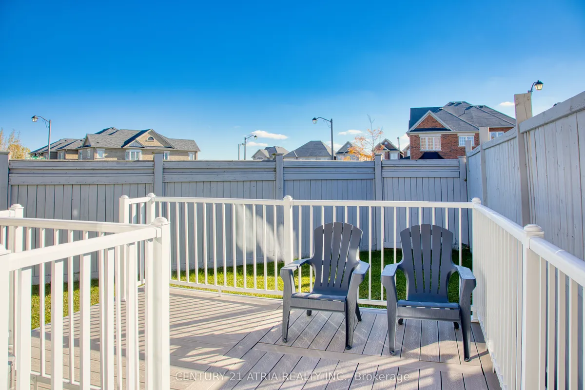 1 Pacific Rim Court, ON L4E 0W8