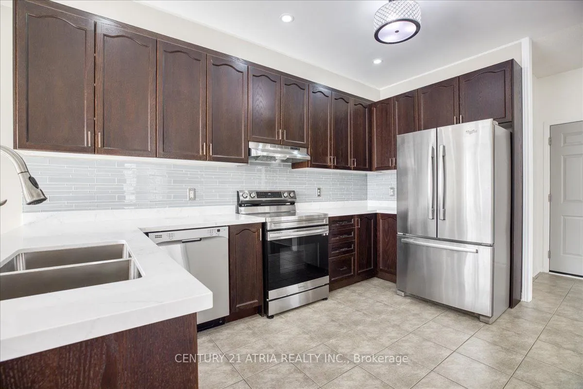 1 Pacific Rim Court, ON L4E 0W8