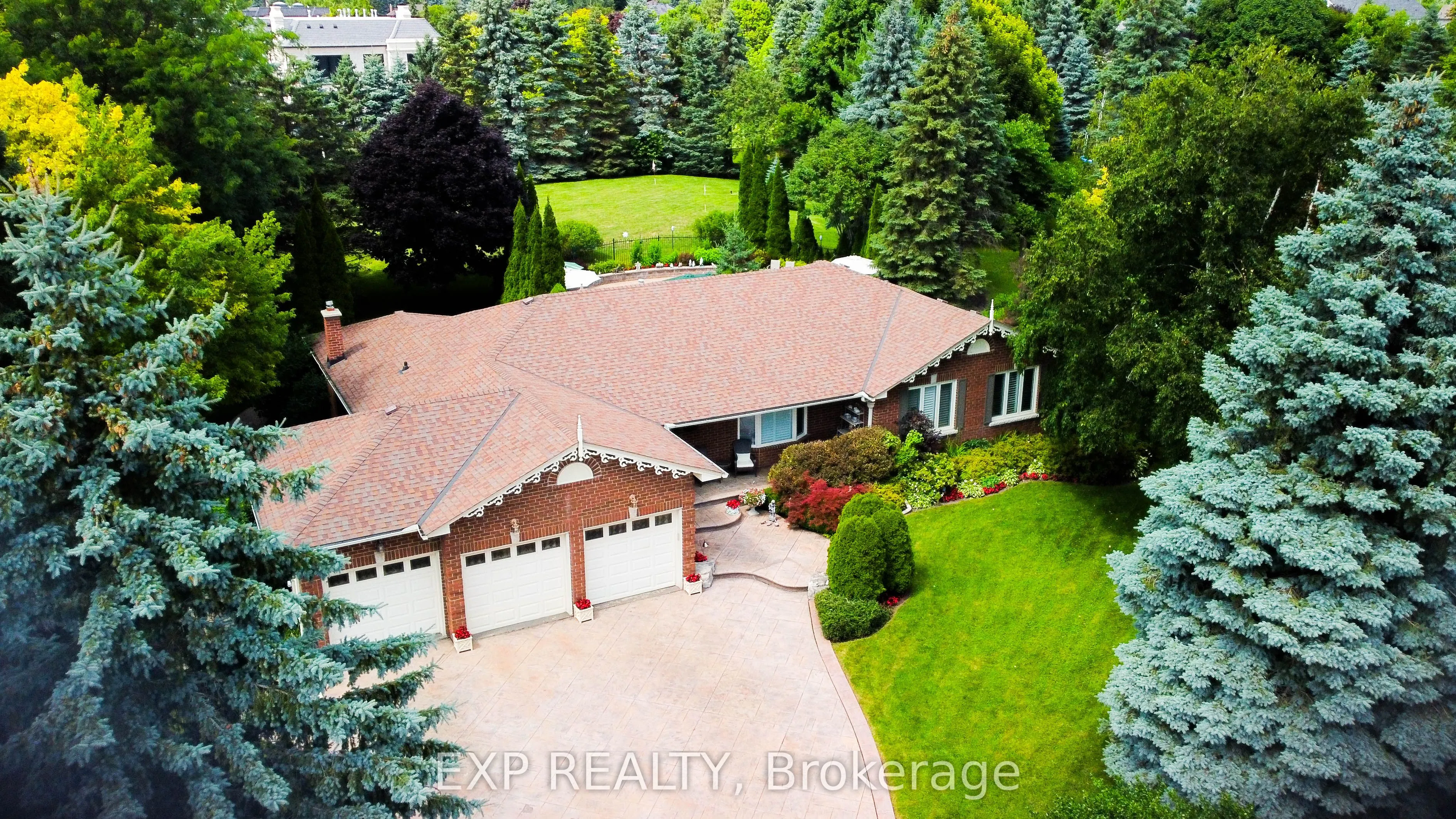 287 Burns Boulevard, ON L7B 1E1