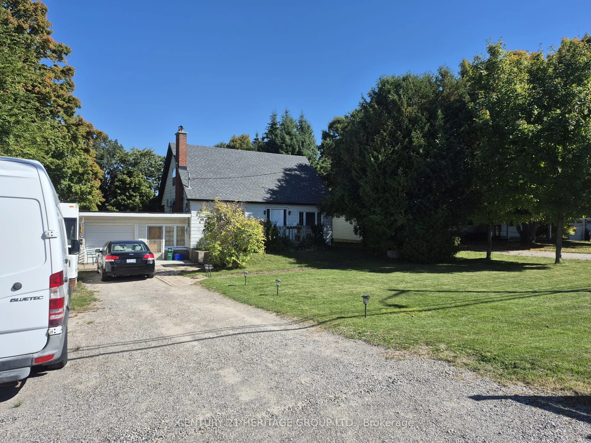 10911 Victoria Square Boulevard, ON L6C 1J4