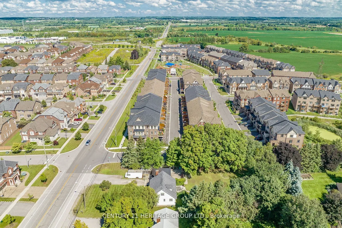 10911 Victoria Square Boulevard, ON L6C 1J4