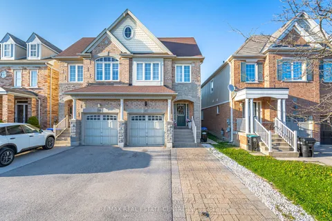 182 Meadowhawk Trail, ON L3Z 0E9