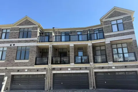 14 Russel Wice Avenue, ON L4S 0N7