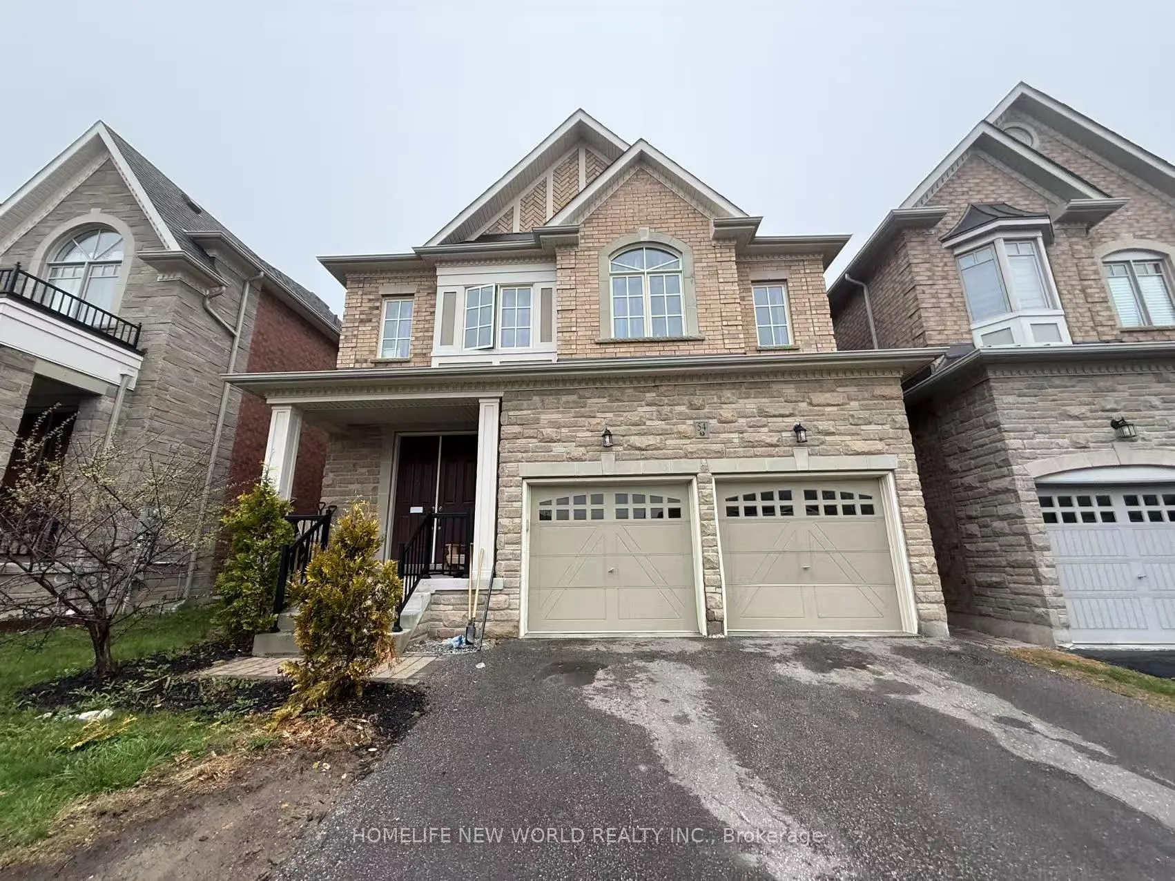 54 Thornapple Lane, ON L4E 1E7