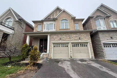 54 Thornapple Lane, ON L4E 1E7