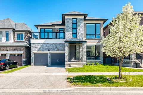 170 SCRIVENER Drive, ON L4G 0Y9