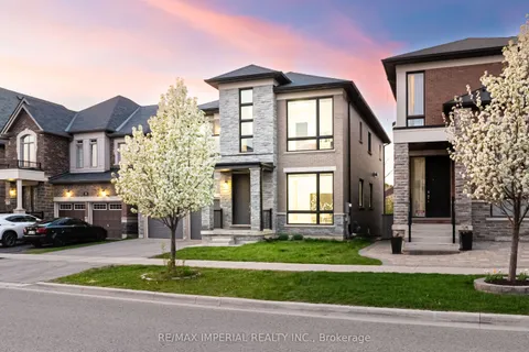 170 SCRIVENER Drive, ON L4G 0Y9