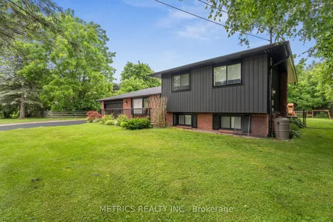 1386 Gilford Road, ON L0L 1R0