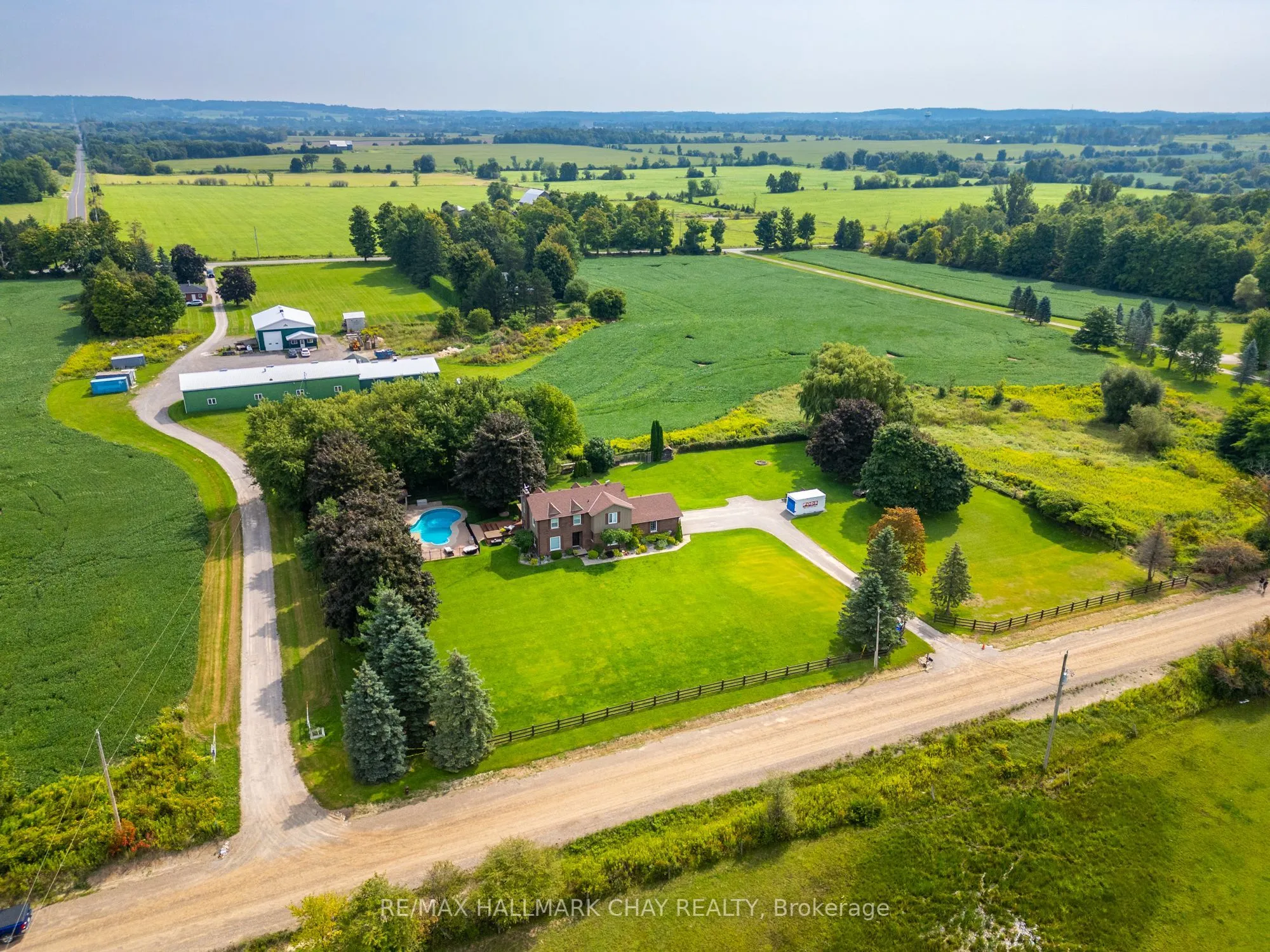 2389 Concession Road 8 N/A, ON L0G 1W0