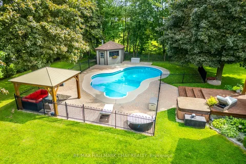 2389 Concession Road 8 N/A, ON L0G 1W0