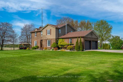 2389 Concession Road 8 N/A, ON L0G 1W0