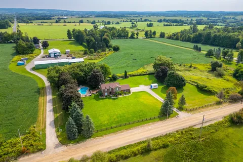 2389 Concession Road 8 N/A, ON L0G 1W0