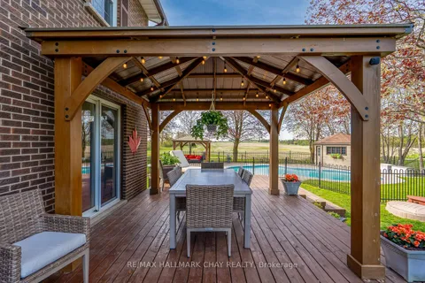 2389 Concession Road 8 N/A, ON L0G 1W0
